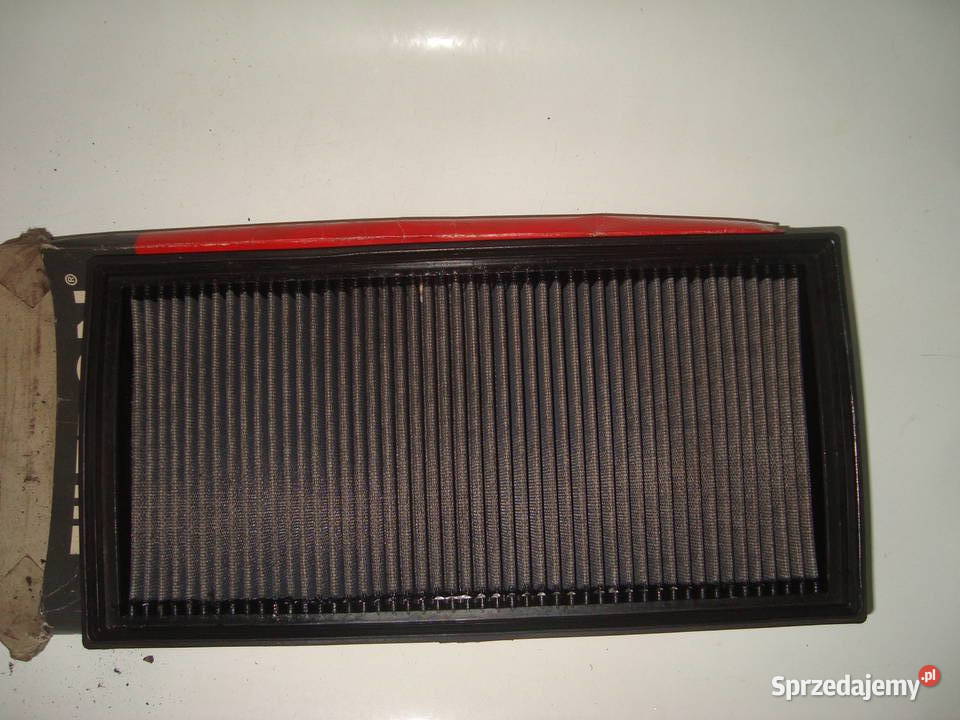 KN KIN FILTR POWIETRZA SPORTOWY Volkswagen Seat