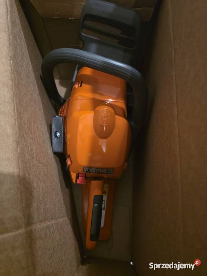 Piła Husqvarna 450 Tarnów