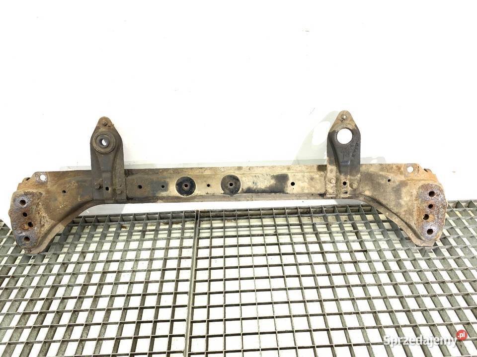 BELKA POD CHŁODNICE SUZUKI SX4 16 107 PRZEDNI Wzmocnienia, belki i wsporniki sprzedam