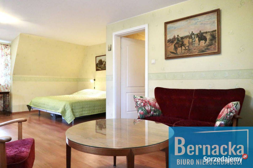 Dom wolno stojący super Wrocław