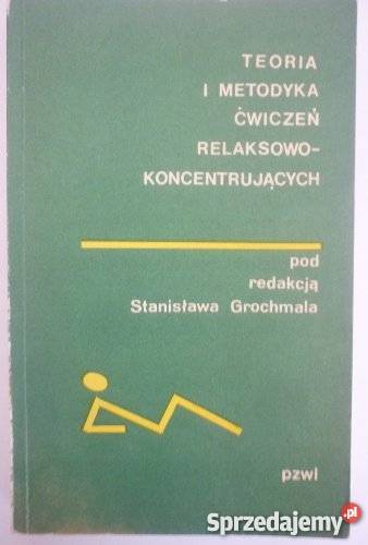 TEORIA I METODYKA ĆWICZEŃ RELAKSOWO Zielona Góra