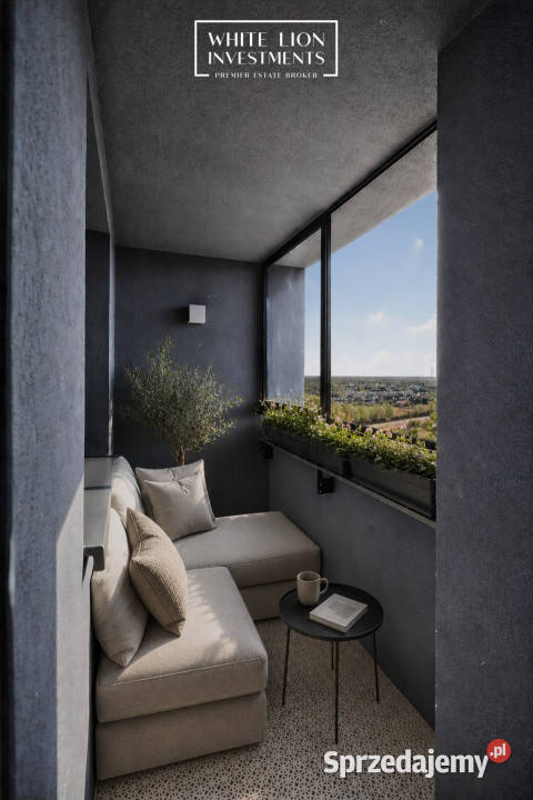 Mieszkanie 7852m2 4pok Warszawa Ostrobramska