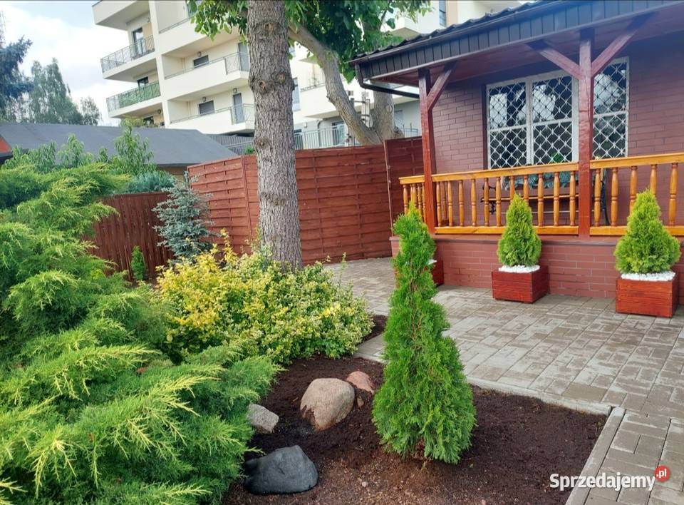 Działka ROD 360m2 Toruń