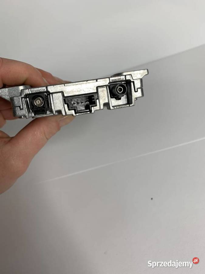 Moduł Wzmacniacz anteny Mercedes W213 Turek