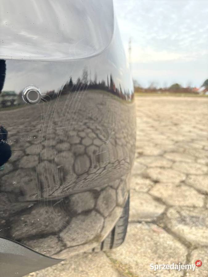 Alfa Romeo Giulietta 14 120 Rok produkcji 2011 Białystok sprzedam