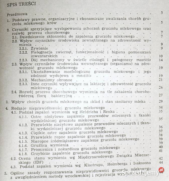 Współczesne metody zwalczania schorzeń gruczołu Chełm