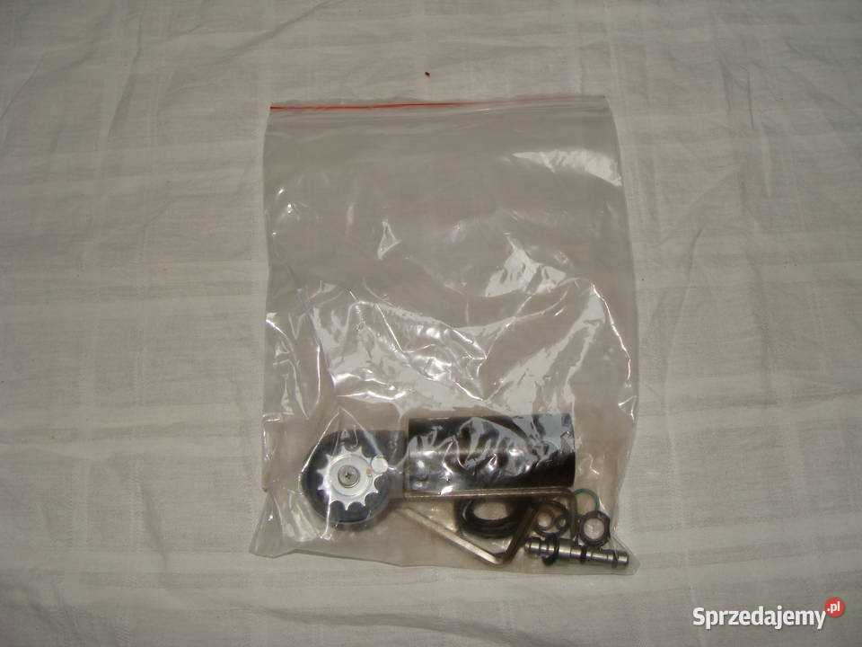 Wiatrowka PCP P15 kal 45 i 55 mazowieckie