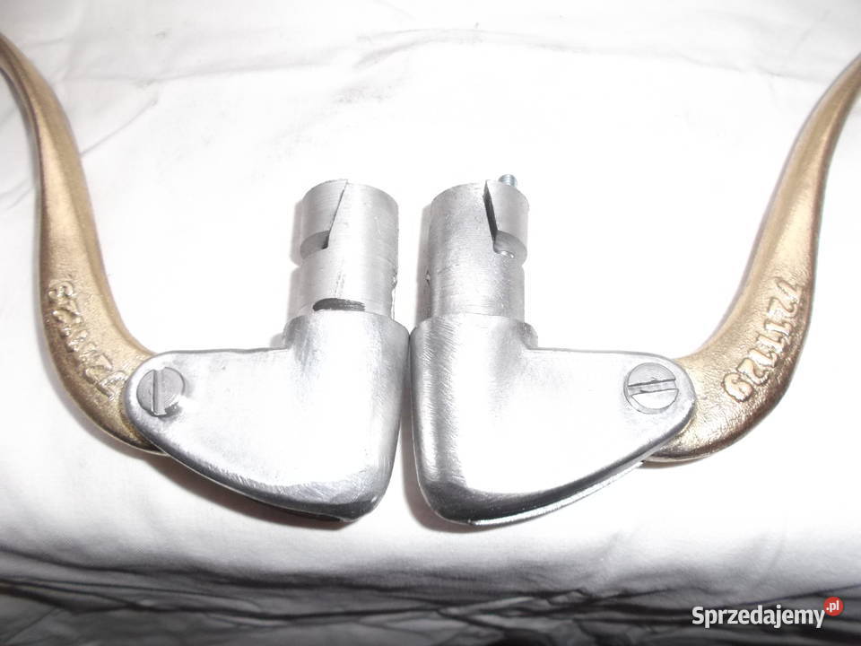 M72 M72 WZM ZIS BMW R71 RĄCZKI MANETKI DŹWIGNIE dolnośląskie Świerzawa