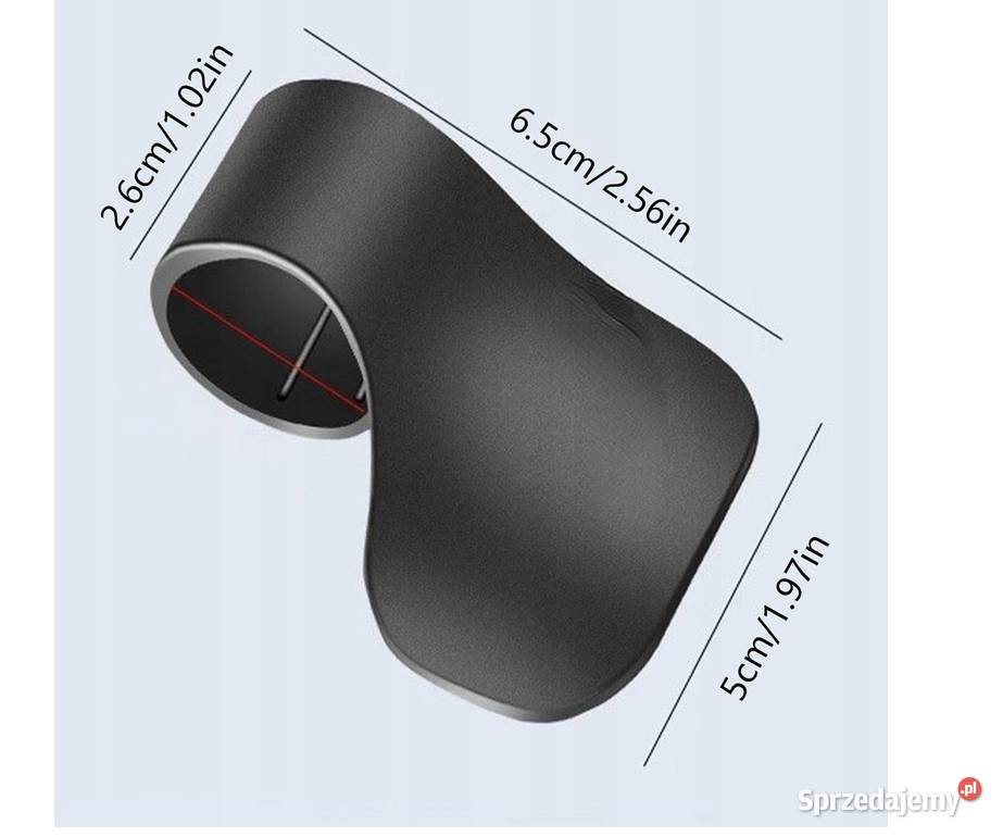 TEMPOMAT DO MOTOCYKLAKOLOR CZARNY śląskie