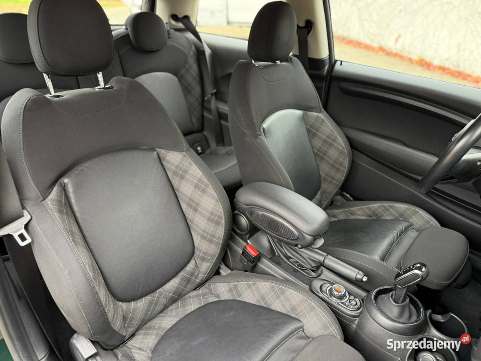 Mini Cooper Salon Polska II Właściel II 2006 Tarnowskie Góry