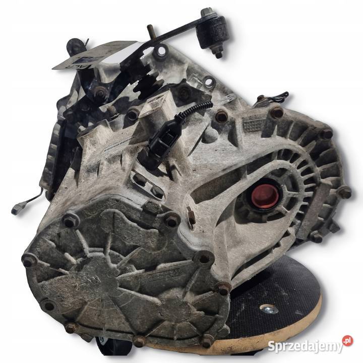 SKRZYNIA BIEGÓW Kia Carnival Sedona 25 V6 KV6 Chełm