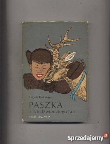 Paszka z Niedżwiedziego Jaru Szczecin