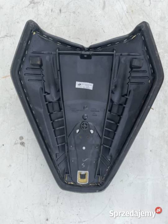 kanapa tylne siedzenie KTM RC 125 RC 390 1519 Ostrzeszów