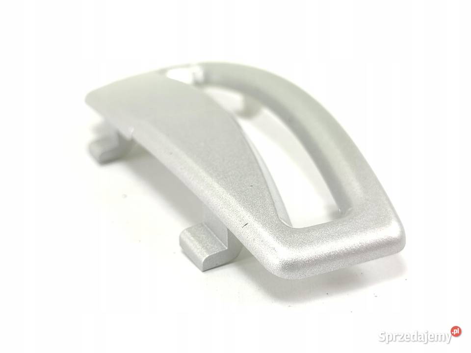 ZAŚLEPKA PASA BEZP LEWA ALFA ROMEO BRERA COUPE sprzedam