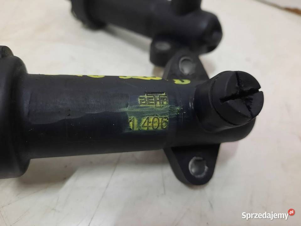 BMW E46 E39 20 D E38 termostat spalin EGR osobowe świętokrzyskie Włoszczowa