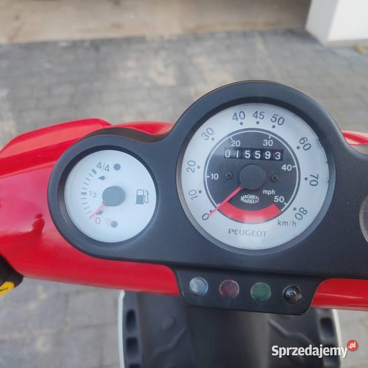 Peugeot speedfight 2 50 AC Wyszków sprzedam