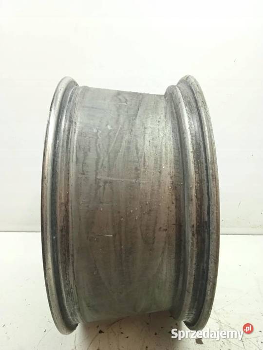 FELGA ALUMINIOWA R19 5X120 ET20 OC72MM 19X85J sprzedam