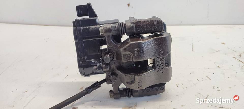 VOLVO XC40 ZACISK HAMULCOWY PRAWY TYŁ 32276922 osobowe