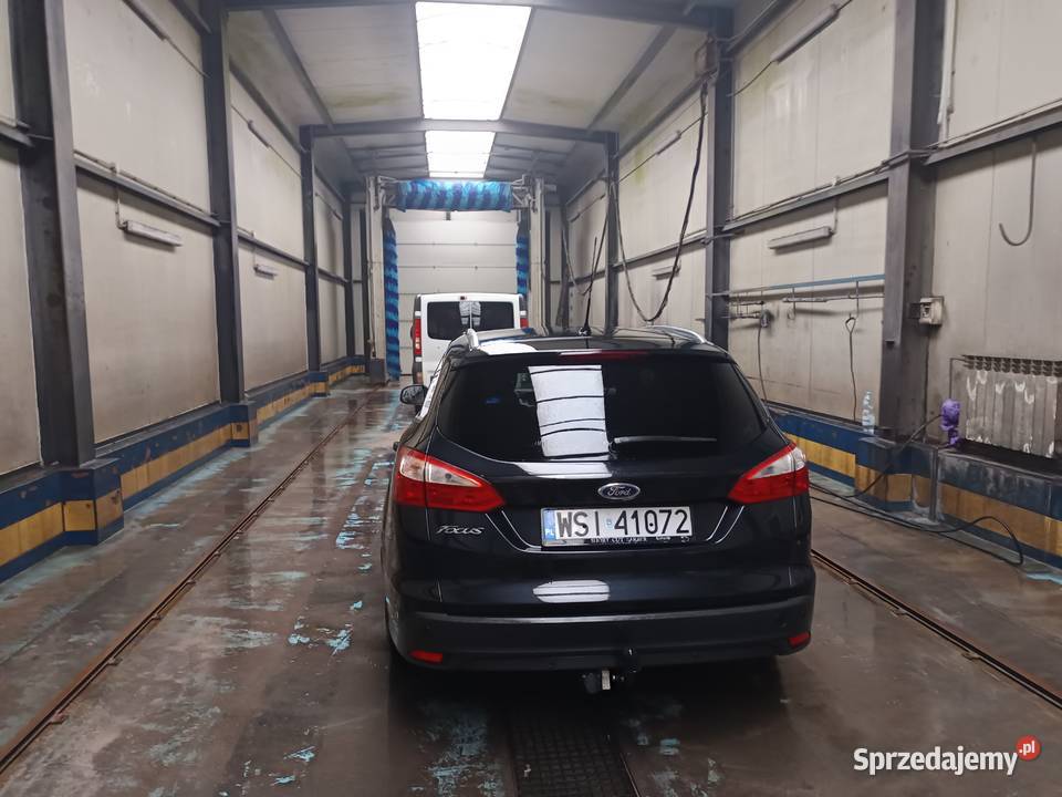 Sprzedam Ford Siedlce