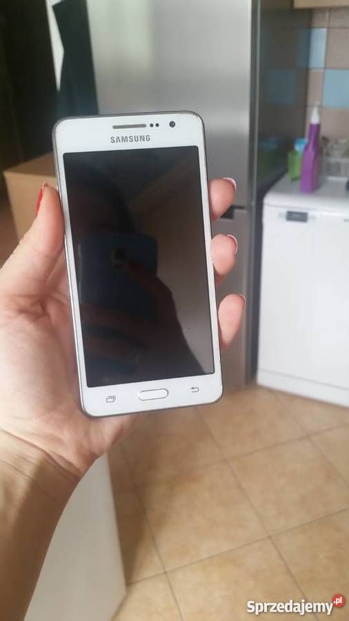 Samsung Galaxy Grand prime SMG531F plus drugi sprzedam
