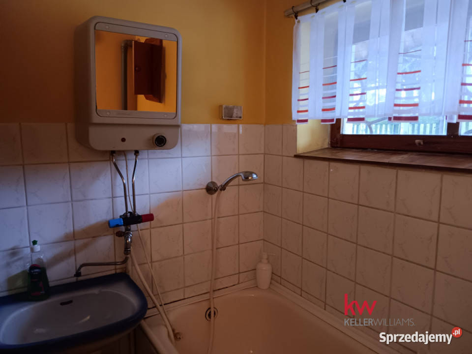 Sprzedaż domu wolnostojącego 85m2 Boguchwałowice