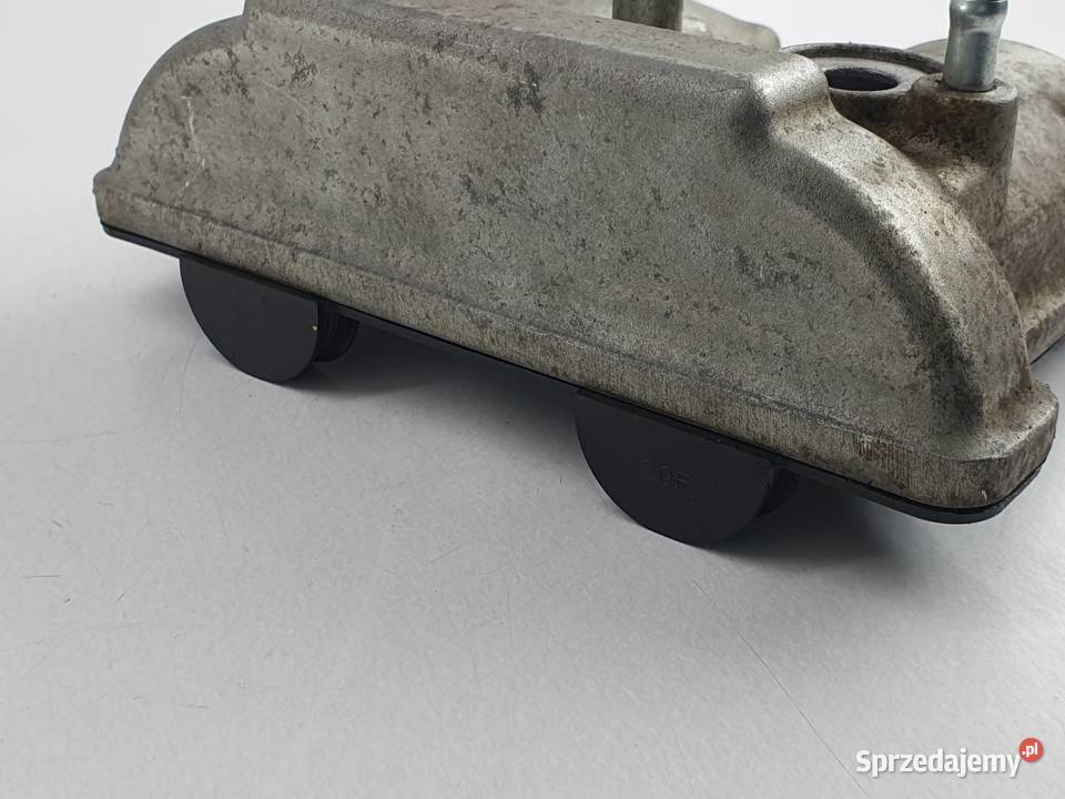 Pokrywa Glowicy Dekiel Uszczelka Suzuki Ltz 400 Łódź