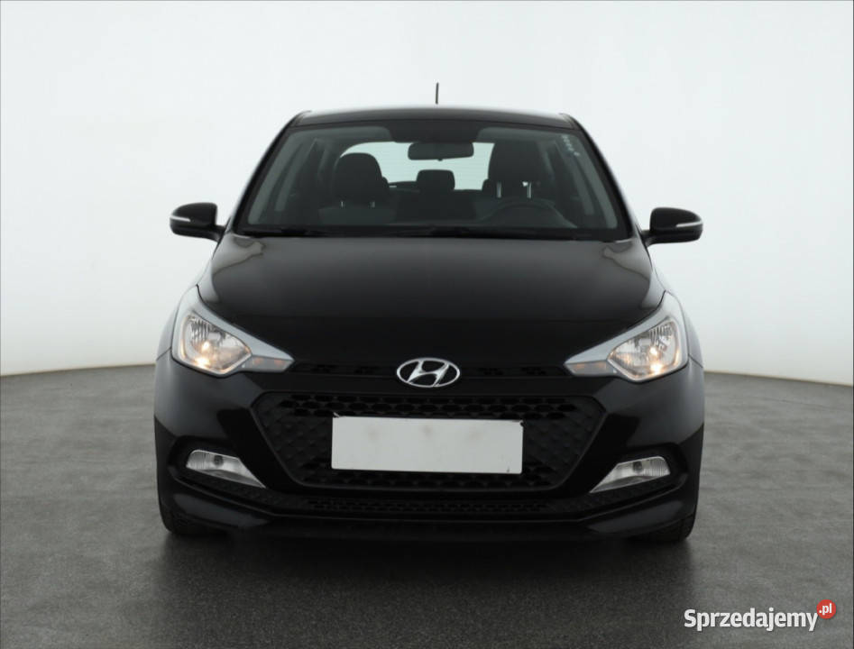 Hyundai i20 12 i20 mazowieckie Piaseczno