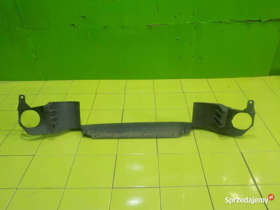 HONDA CIVIC VIII UFO 07r oslona pod zderzak mazowieckie sprzedam