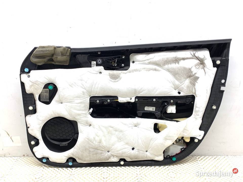 BOCZEK DRZWI LEWY PRZÓD KIA OPTIMA 82301D4940