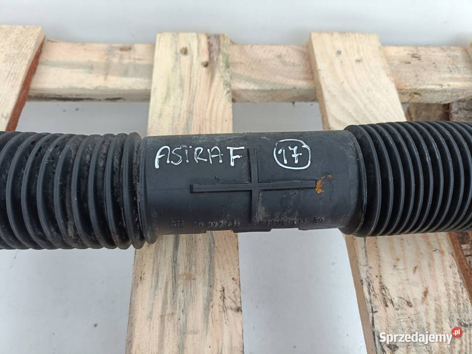 Opel Astra F PRZEKŁADNIA kierownicza MAGLOWNICA osobowe Rudka