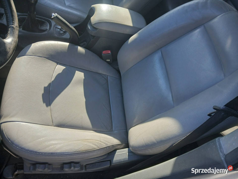 Hyundai Santa Fe 24i Instalacja gazowa 2351cm3 Gryfino sprzedam