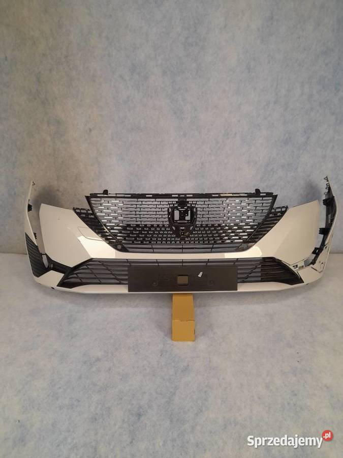 Przedni Zderzak Peugeot 308 III T10 2021 Lublin
