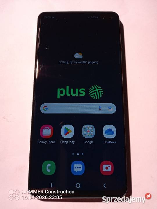 Samsung Galaxy S10 plus Kamienna Góra