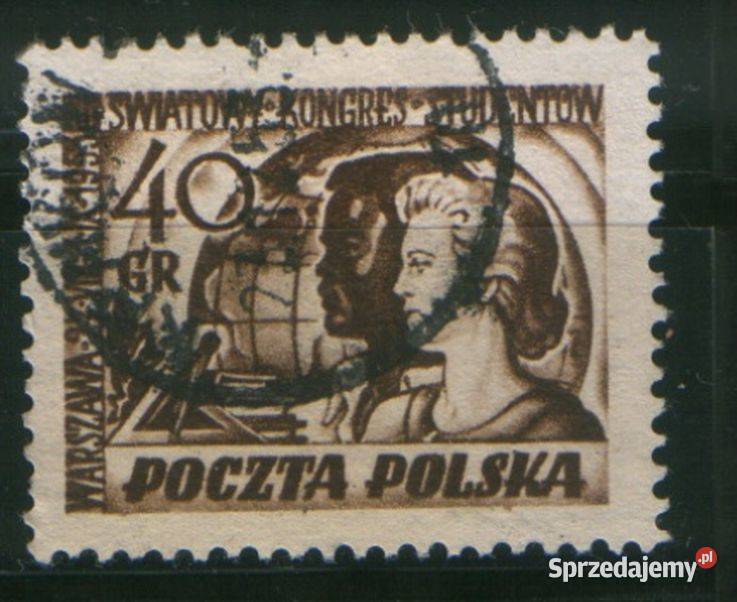 Zn Fi 673 kas 1953 Gliwice sprzedam