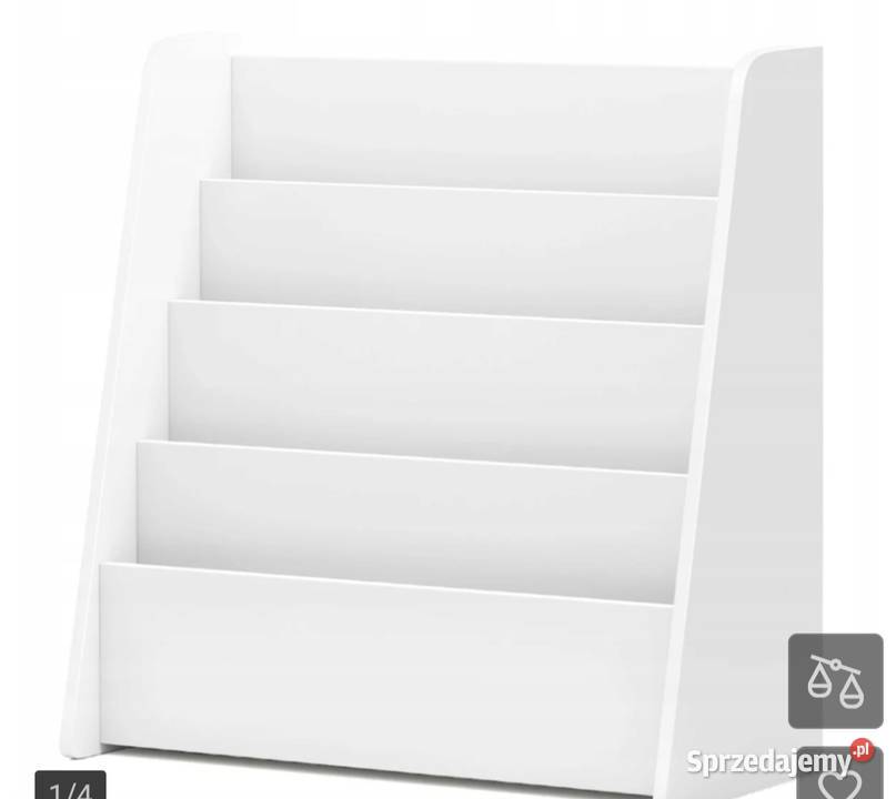 Poleczka na ksiazki dziecka Siedlce