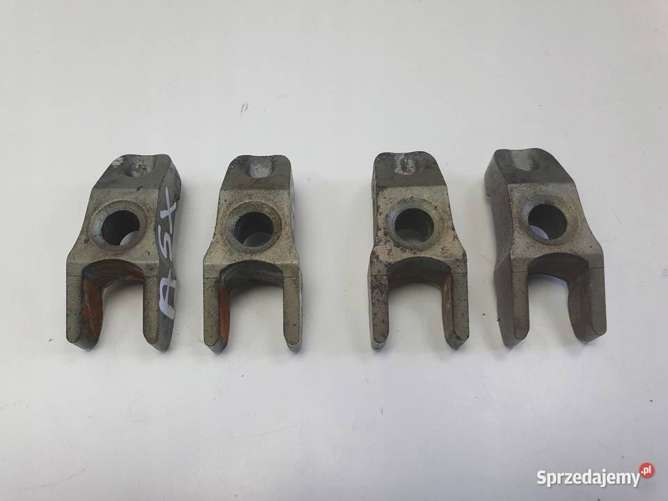 ŁAPKA Ibiza II VW Polo III 19 SDI WTRYSKIWACZA Wtryskiwacze lubelskie