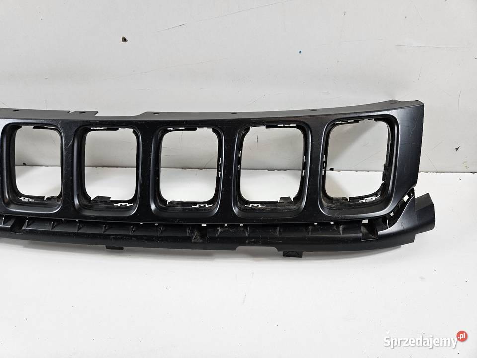 JEEP COMPASS II LIFT GRILL ATRAPA ZDERZAKA PRZÓD
