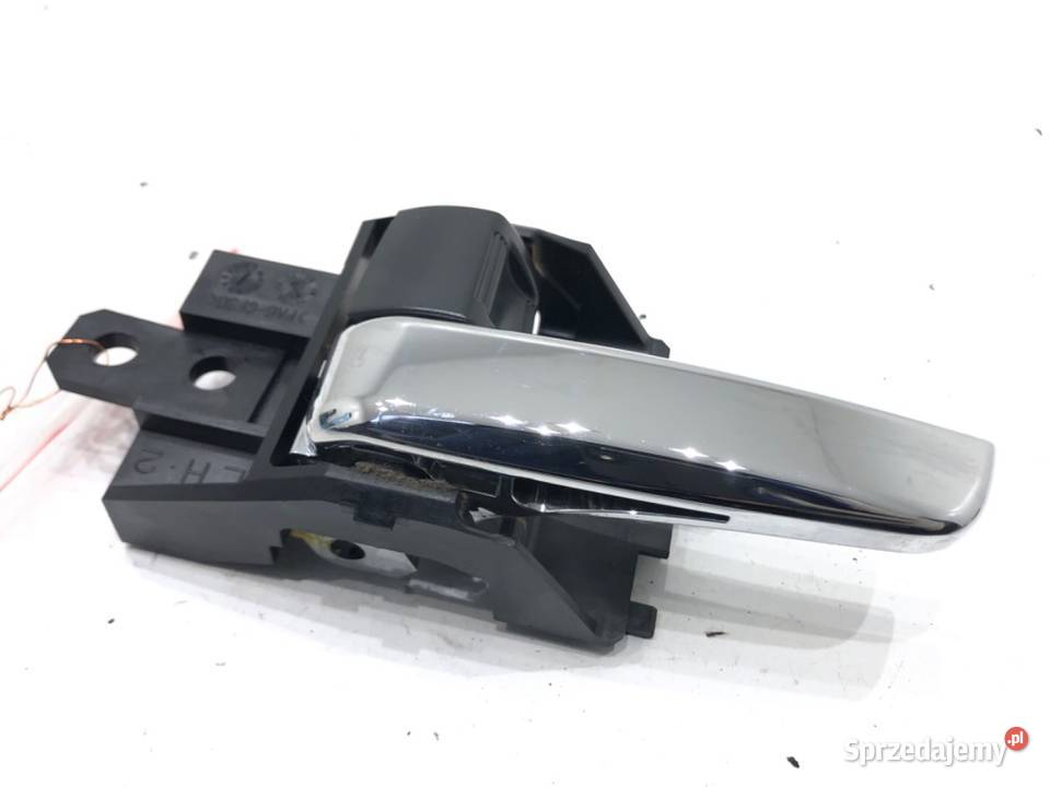 KLAMKA WEWNĘTRZNA LEWY TYŁ PEUGEOT 4008 osobowe