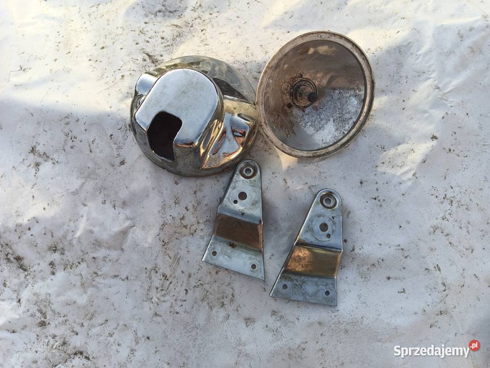 Sprzedam części hyosung ga