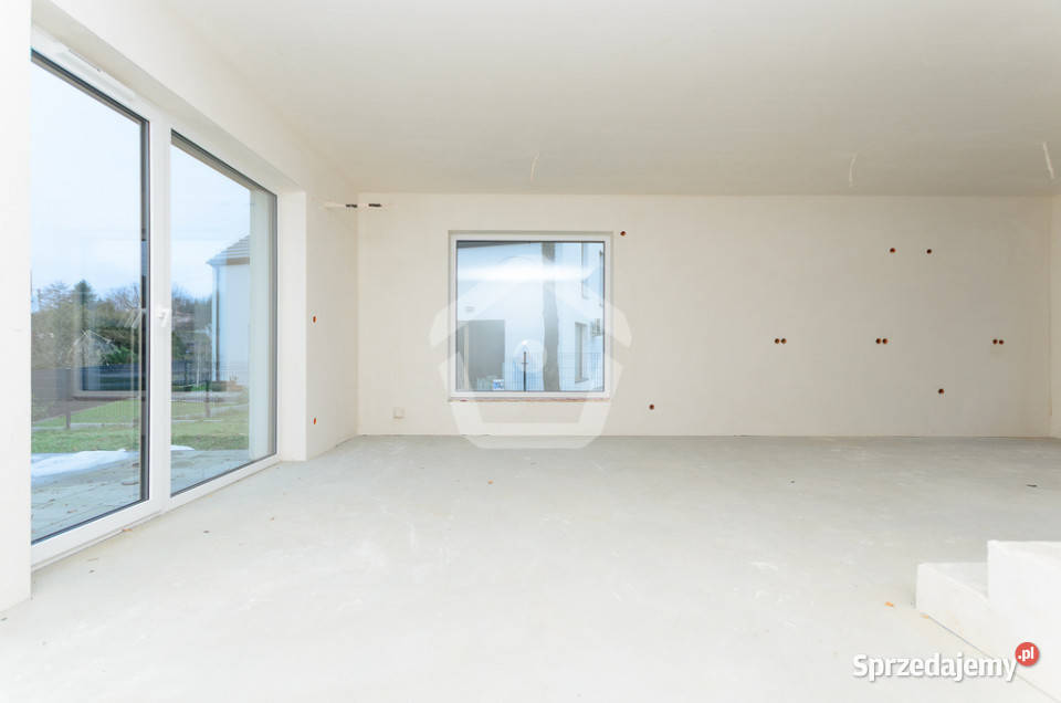 Ostatni wolny bliźniak premium 85 m2 Rzeszów