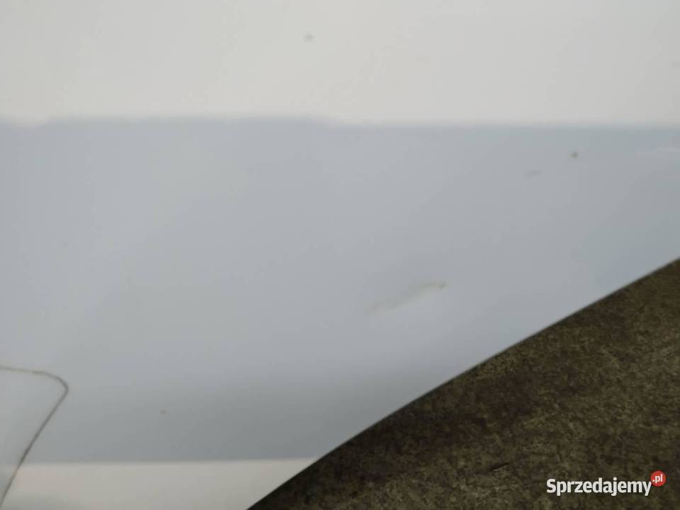 DRZWI LEWE TYŁ WD Kia Sportage III 20102015 Rok produkcji 2012