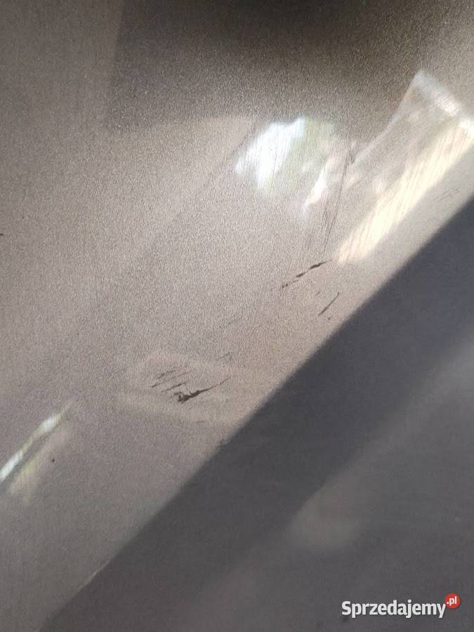 Drzwi Prawy Tył Ford C II Mk2 20102019 Pleszew