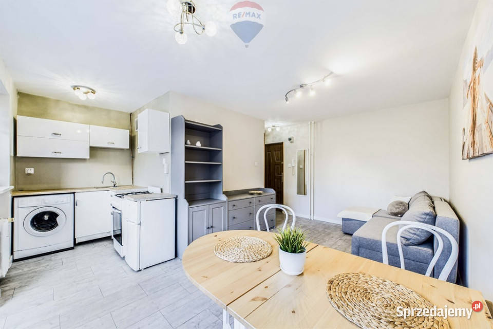 Do wynajęcia kawalerka remoncie Zielona Góra