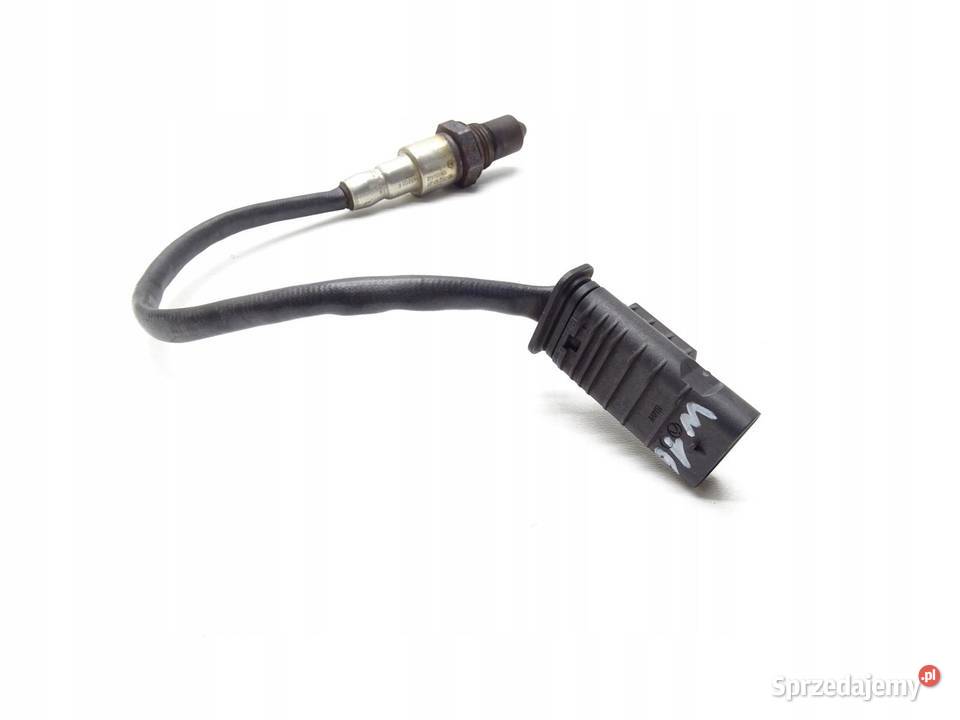 SONDA LAMBDA BMW F10 F20 F30 20D N47 8570230 osobowe