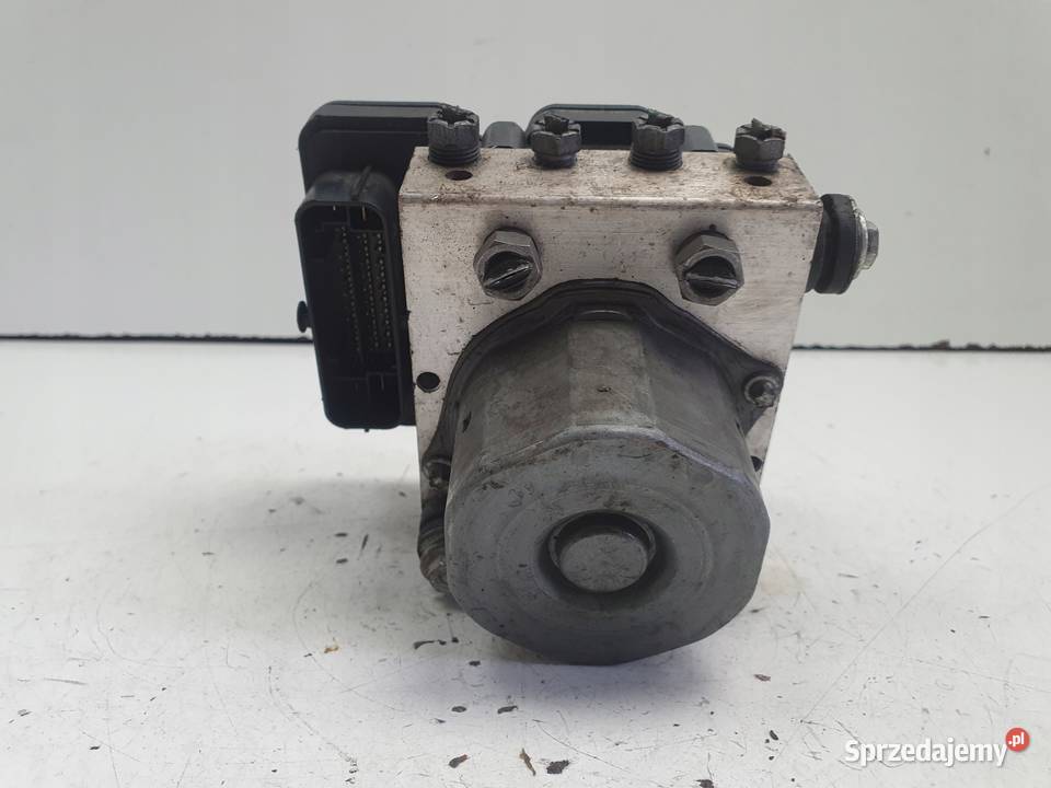 Ford Transit MK8 POMPA ABS hamulcowa 0265956430 Chełm