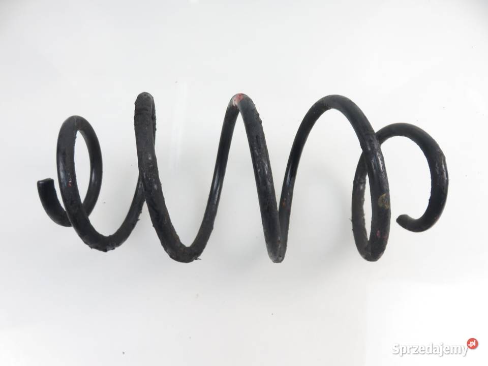 SPRĘŻYNA PRZÓD FORD MONDEO IV 25 T Duratec