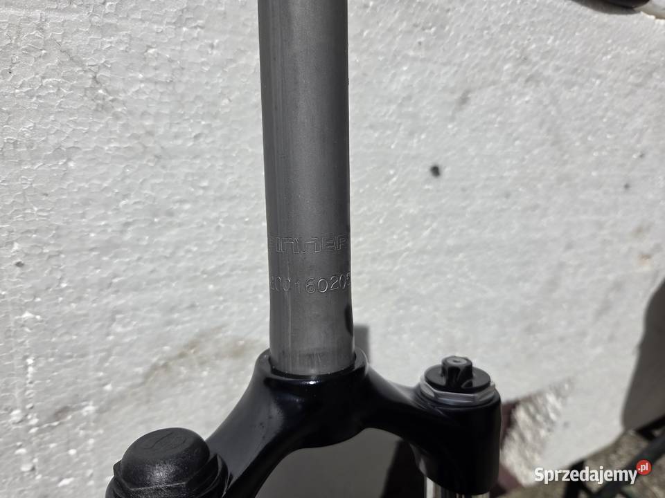 Amortyzator NOWY ODESA 286mm koła 28 Łódź