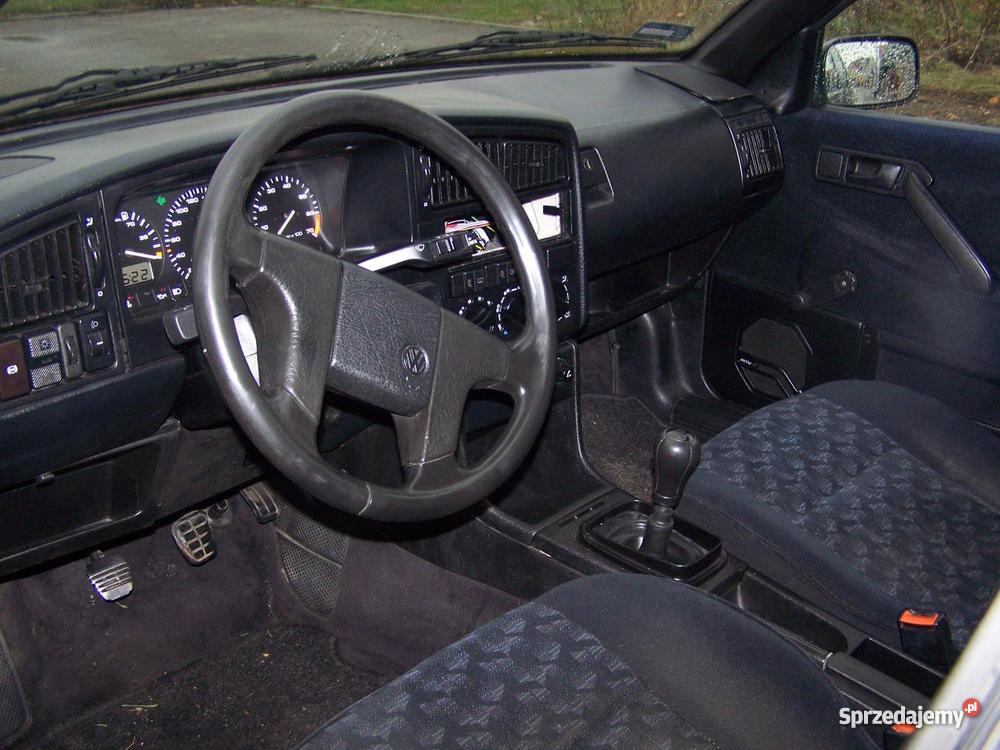 VW PASSAT B3 Passat Janów Lubelski