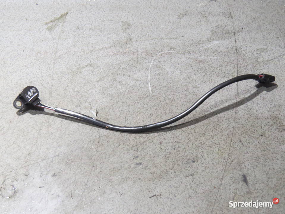 SUZUKI GSXR 600 750 SRAD GSX R CZUJNIK SENSOR Łódź
