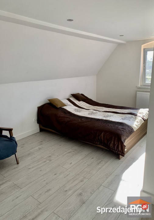 Dom bliźniak Trzebiatów 170m2 3523zł/m2 Sprzedaż zachodniopomorskie